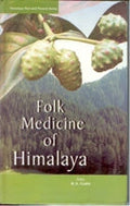 Folk Medicine of Himalaya - Gyan Books | Grocsy