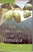 Folk Medicine of Himalaya - Gyan Books | Grocsy
