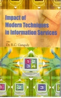 Impact of Modern Techniques in Information Services - Gyan Books | Grocsy