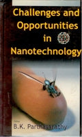 Challenges and Opportunities in Nanotechnology - Gyan Books | Grocsy