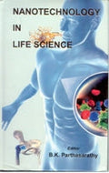 Nanotechnology in Life Science - Gyan Books | Grocsy