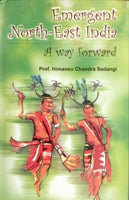 Emergent North-East: a Way Forward - Gyan Books | Grocsy