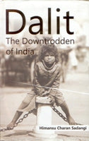 Dalit: the Downtrodden of India - Gyan Books | Grocsy