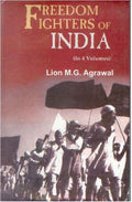 Freedom Fighters of India Vol. 3rd - Gyan Books | Grocsy