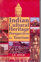Indian Cultural Heritage Perspective For Tourism - Gyan Books | Grocsy