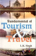 Fundamental of Tourism and Travel - Gyan Books | Grocsy