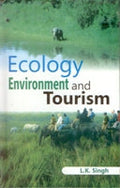 Ecology, Environment and Tourism - Gyan Books | Grocsy