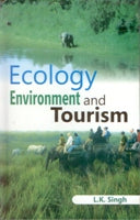 Ecology, Environment and Tourism - Gyan Books | Grocsy