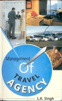 Management of Travel Agency - Gyan Books | Grocsy