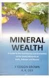 Mineral Wealth a Guide to the Occurrence 2 Vols. Set - Gyan Books | Grocsy