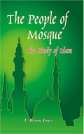 The People of Mosques the Study of Islam With Special Reference to India - Gyan Books | Grocsy