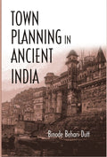 Town Planning in Ancient India - Gyan Books | Grocsy