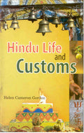 Hindu Life and Customs - Gyan Books | Grocsy