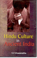 Hindu Culture in Ancient India - Gyan Books | Grocsy