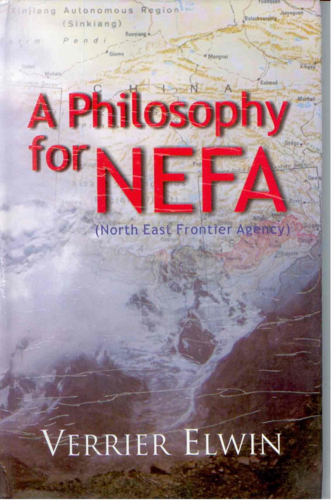 A Philosophy For Nefa - Gyan Books | Grocsy