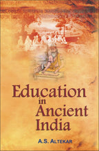 Education in Ancient India - Gyan Books | Grocsy