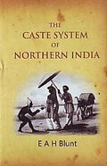 The Caste System of Northern India - Gyan Books | Grocsy