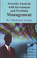 Security Analysis With Investment and Portfolio Management - Gyan Books | Grocsy