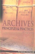 Archives Principles & Practices - Gyan Books | Grocsy