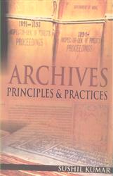 Archives Principles & Practices - Gyan Books | Grocsy