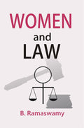 Women and Law - Gyan Books | Grocsy