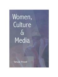 Women Culture and Media - Gyan Books | Grocsy