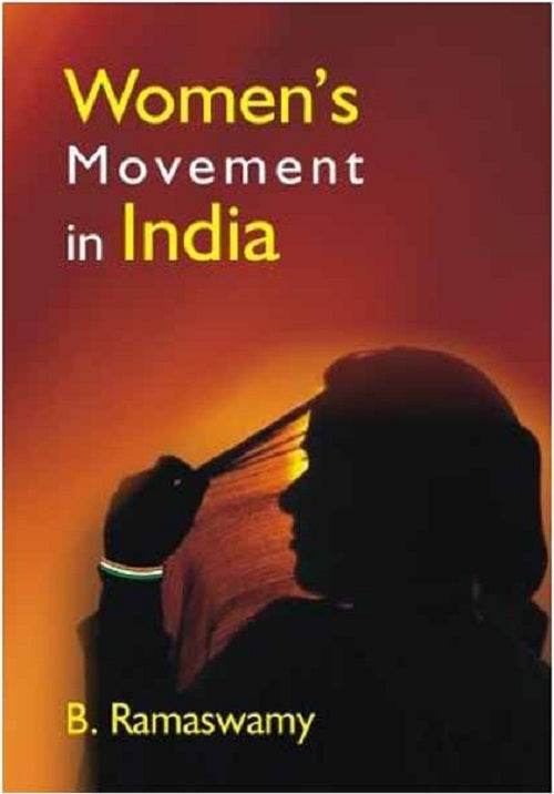 Women's Movement in India - Gyan Books | Grocsy