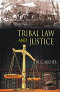 Tribal Law and Justice - Gyan Books | Grocsy