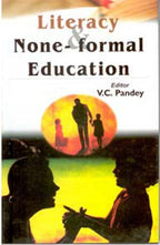 Literacy & Non-Formal Education - Gyan Books | Grocsy