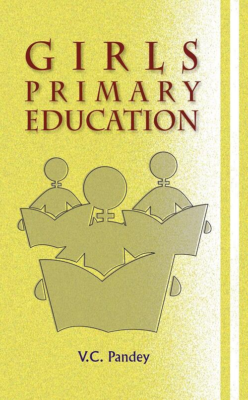 Girls Primary Education - Gyan Books | Grocsy