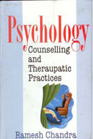 Psychology, Counselling and Therapeutic Practices - Gyan Books | Grocsy