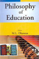 Philosophy of Education - Gyan Books | Grocsy