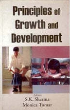 Principles of Growth and Development - Gyan Books | Grocsy