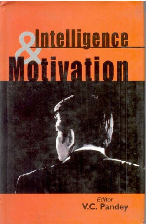 Intelligence & Motivation - Gyan Books | Grocsy
