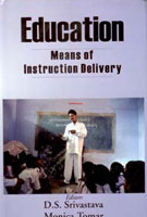 Education: Means of Instruction Delivery - Gyan Books | Grocsy