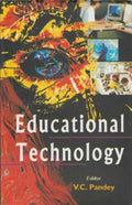 Educational Technology (Pb) - Gyan Books | Grocsy