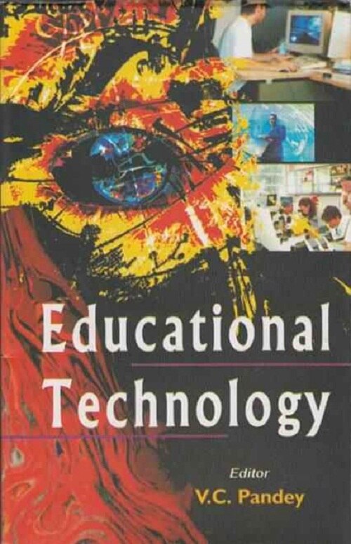Educational Technology (Pb) - Gyan Books | Grocsy