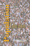Population Education - Gyan Books | Grocsy