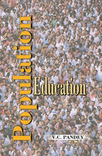 Population Education - Gyan Books | Grocsy