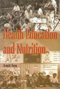 Health Education and Nutrition - Gyan Books | Grocsy