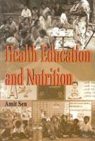 Health Education and Nutrition - Gyan Books | Grocsy