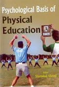 Psychological Basis of Physical Education - Gyan Books | Grocsy