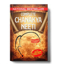 Complete Chanakya Neeti: Sutras Of Chanakya (Chanakya Neeti—The Political Ethics Of Chanakya) Base Of Kautilya Arthashastra-R.P. Jain | Grocsy