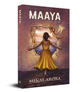 Maaya: A Tryst With Self & Awakening Through Self-Discovery And Reflection-Minal Arora | Grocsy