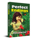 Perfect Endings: Inspirational Stories Of Triumph Over Adversity — Paperback-Elsa Lycias Joel | Grocsy