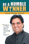 Be A Humble Winner-Suresh Mohan Semwal | Grocsy