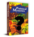 Political Mysteries | K. R. Malkani | The Secrets Of Political Assassinations And Mysterious Events | Uncovering The Truth Behind Historical Tragedies And Enigmatic Incidents | Political History Conspiracy Theories True Crime World Events-K R Malkani | Grocsy