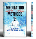 Meditation And Its Methods-Swami Vivekananda | Grocsy