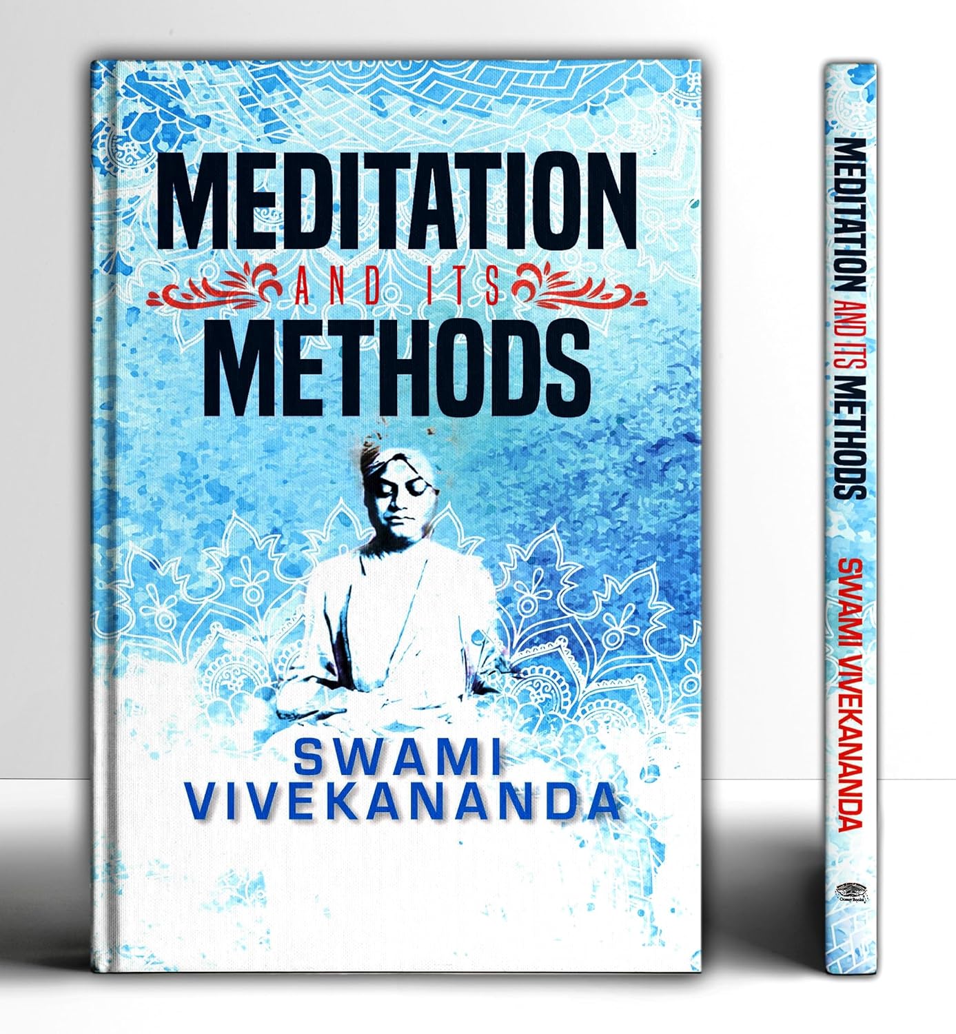 Meditation And Its Methods-Swami Vivekananda | Grocsy