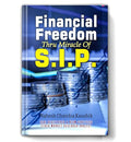 Financial Freedom Thru Sip (Systematic Investment Plan): Master Wealth Creation Through Mutual Funds | Proven Investment Strategies, Risk Management & Long-Term Growth Guide By Mahesh Chandra Kaushik [Premium Paperback - Book In English] | Grocsy